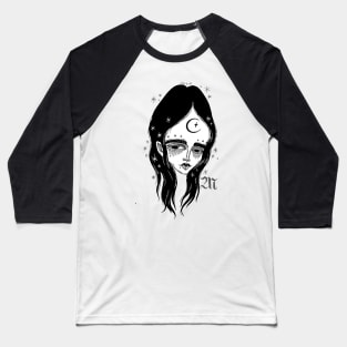 Morgana Baseball T-Shirt